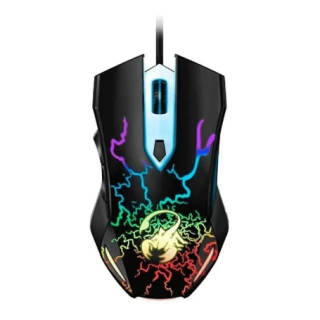 Mouse gamer Genius GX Gaming Scorpion Spear RGB