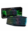 Teclado gamer GX Gaming Genius Scorpion K220 - Precio Directo