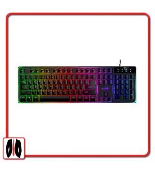 Teclado Gamer Genius Gx Gaming Scorpion K8 - comprar online