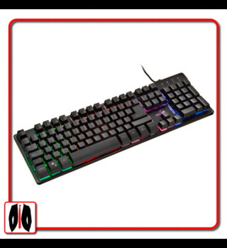 Teclado Gamer Genius Gx Gaming Scorpion K8