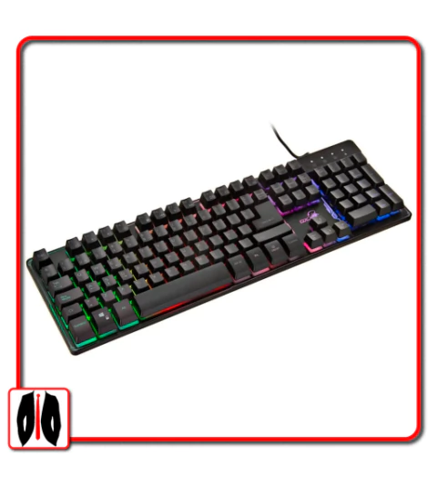 Teclado Gamer Genius Gx Gaming Scorpion K8
