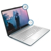 Notebook HP 15-ef2729wm Ryzen 5 8GB 256GB SSD 15.6" FHD - comprar online