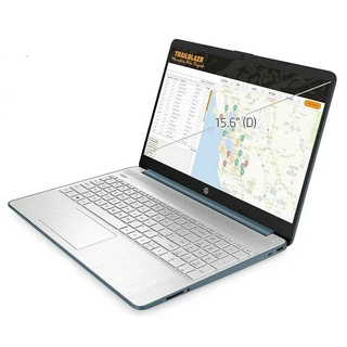 Notebook HP 15-ef2729wm Ryzen 5 8GB 256GB SSD 15.6" FHD en internet