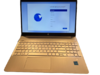 Notebook Hp 15-dy2131wm Intel Core I3 8gb 256gb Ssd 15.6 Fhd W11 H - comprar online