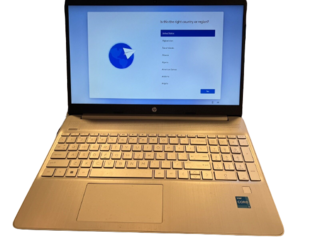 Notebook Hp 15-dy2131wm Intel Core I3 8gb 256gb Ssd 15.6 Fhd W11 H - comprar online