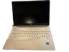 Notebook Hp 15-dy2131wm Intel Core I3 8gb 256gb Ssd 15.6 Fhd W11 H en internet