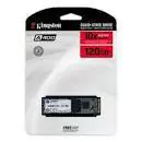 Disco SSD Kingston A400 120 GB SA400M8/120G