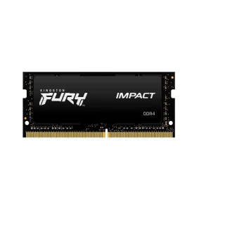 Memoria DDR4 Kingston Fury 16gb