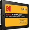 Disco sólido interno KODAK 2,5" SATA III 6Gbit/s X150 Series 480 GB en internet