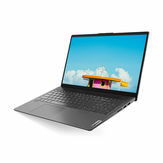 Notebook Lenovo IdeaPad 5 Ryzen 7 8GB 512GB SSD 14" FHD - comprar online
