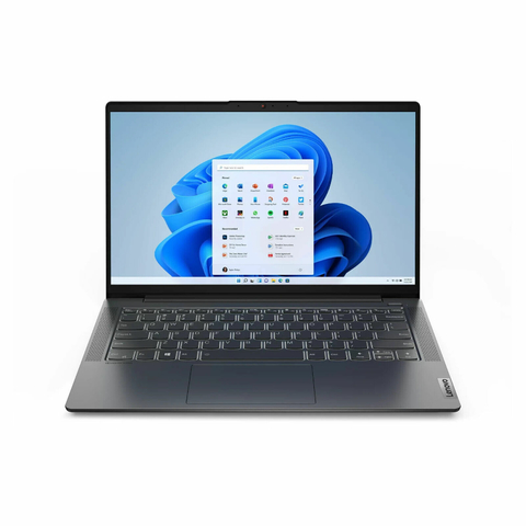 Notebook Lenovo IdeaPad 5 Ryzen 7 8GB 512GB SSD 14" FHD