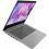 Notebook Lenovo IdeaPad 3 Intel Core i3 4GB 128GB SSD 14" FHD en internet