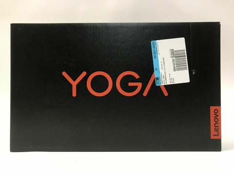 Notebook Lenovo Yoga 7 14irl8 Intel I5 8gb 512gb Ssd 14 2.2k W11 H