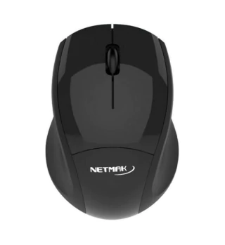 Mini mouse inalámbrico Netmak NM-MW08G