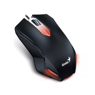 Mouse gamer Genius X-G200