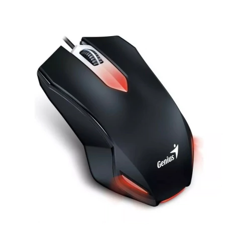 Mouse gamer Genius X-G200
