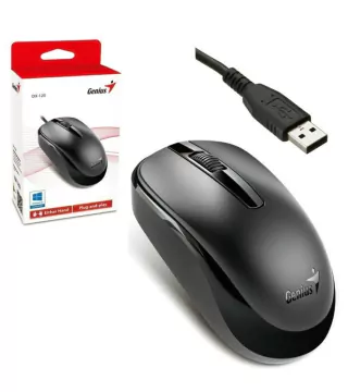 Mouse usb Genius DX-120