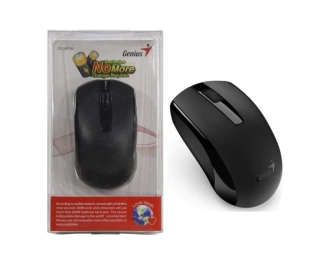 Mouse inalámbrico Genius ECO-8100