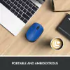 Mouse inalámbrico Logitech M170 - comprar online