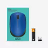 Mouse inalámbrico Logitech M170