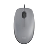 Mouse Logitech M110 Silent - comprar online