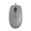 Mouse Logitech M110 Silent - comprar online