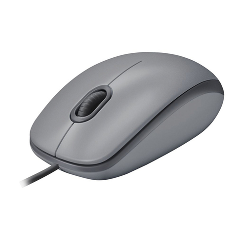 Mouse Logitech M110 Silent