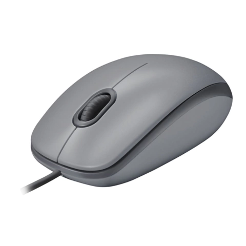 Mouse Logitech M110 Silent