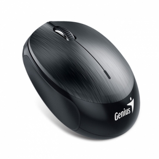 Mouse inalámbrico bluetooth Genius NX-9000BT