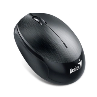 Mouse inalámbrico bluetooth Genius NX-9000BT