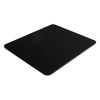 Mouse Pad Negro Liso NETMAK