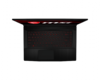 Notebook GAMER MSI GF63 10SCXR-222 15.6" 256GB 8G, Intel i5-10300H, NVIDIA GeForce GTX 1650 - comprar online
