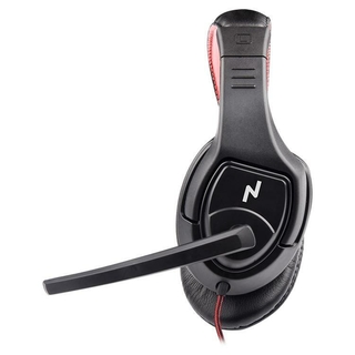 Auriculares gamer HD con micrófono Noga Stormer ST-8101 en internet
