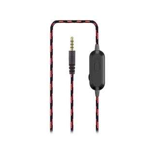 Auriculares gamer HD con micrófono Noga Stormer ST-8101 - Precio Directo