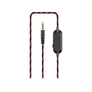 Auriculares gamer HD con micrófono Noga Stormer ST-8101 - Precio Directo
