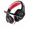 Auriculares gamer HD con micrófono Noga Stormer ST-8101