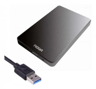 Carry disk externo Noga USB 3.0 CD2 3.0