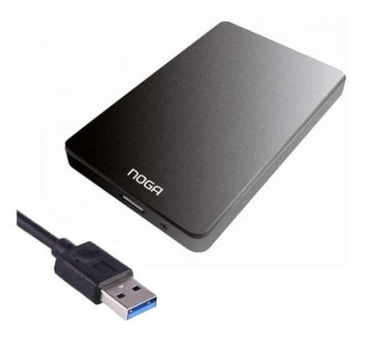 Carry disk externo Noga USB 3.0 CD2 3.0