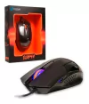 Mouse Gamer Noga Stormer ST-X1
