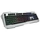 Teclado Gamer Led Noga Stormer NKB-K10