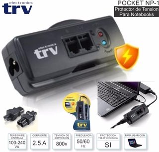 TRV Pocket NP-1 - comprar online