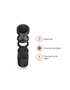 Parlante Xiaomi Bluetooth Mi Pocket Speaker 2 - Precio Directo