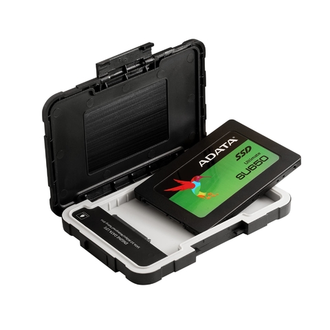 CARRY DISK ADATA ED600 3.0 PORTA DISCO 2.5" SATA USB EXTERNO