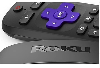 Reproductor streaming Roku Express 4k+ - comprar online