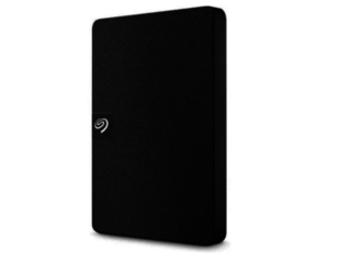 Disco externo Seagate 1TB HD USB 3.0 SRD0NF1 en internet