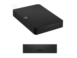 Disco externo Seagate 1TB HD USB 3.0 SRD0NF1 - comprar online