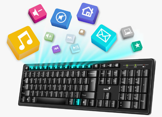 KIT Mouse y Teclado Wireless Smart KM-8200 - comprar online