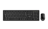 KIT Mouse y Teclado Wireless Smart KM-8200 en internet