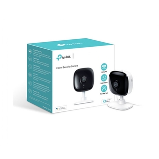 Cámara Ip Wifi 1080p Visión Nocturna Tapo C100 Tp-link en internet