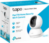 Cámara De Seguridad Ip Tplink Tapo C200 Full Hd Wifi 360